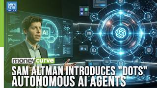 Meet Dots: OpenAI’s New Autonomous AI Agents Explained | Dawn News English Guide
