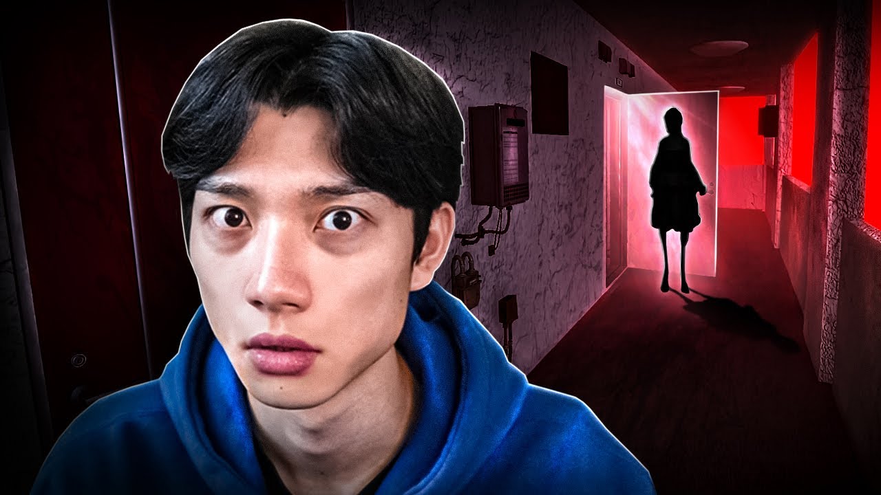 Why I Will NEVER Rent a Haunted Apartment in Japan...