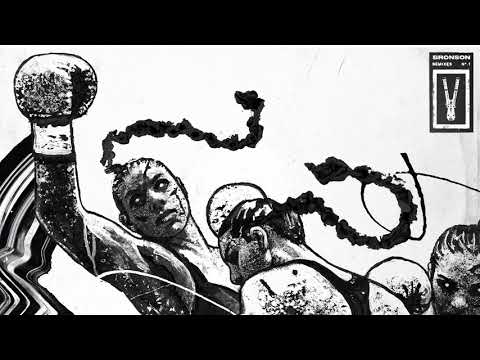 BRONSON - 'KNOW ME (feat. Gallant) [Skream Remix]' (Official Audio)
