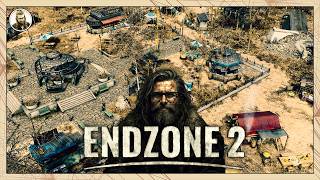 Preparing for Electricity! | Endzone 2