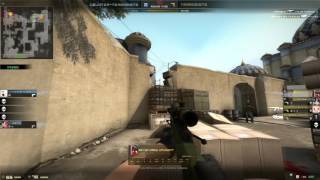CS:GO | Random Frags #5 | eskimoooPlay