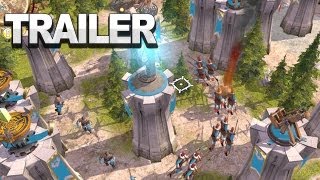 Defenders of Ardania - Tower Offense Trailer screenshot 5