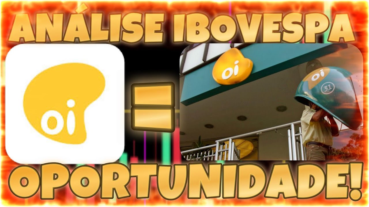 🔥 OiBR3 Planeja Agrupamento Milionário: Oportunidade de Ouro para Investidores! 🔥