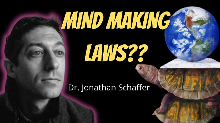 Grounding and Ground Functionalism | w/Dr. Jonatha...