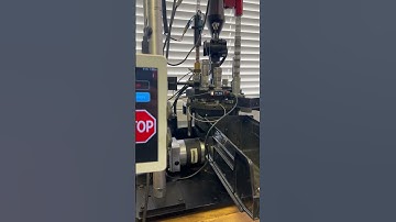 Coming soon for Mark 7 presses laser powder check!