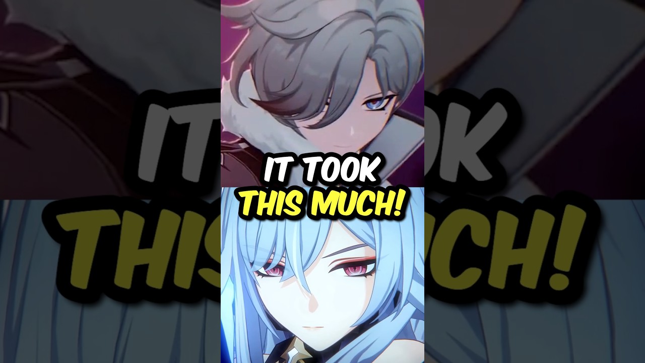 That's Actually Sad!