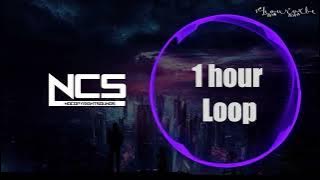 Jay Eskar & Doxed - Let's Run Away (feat. Rico 56) [NCS Release] 1 hour