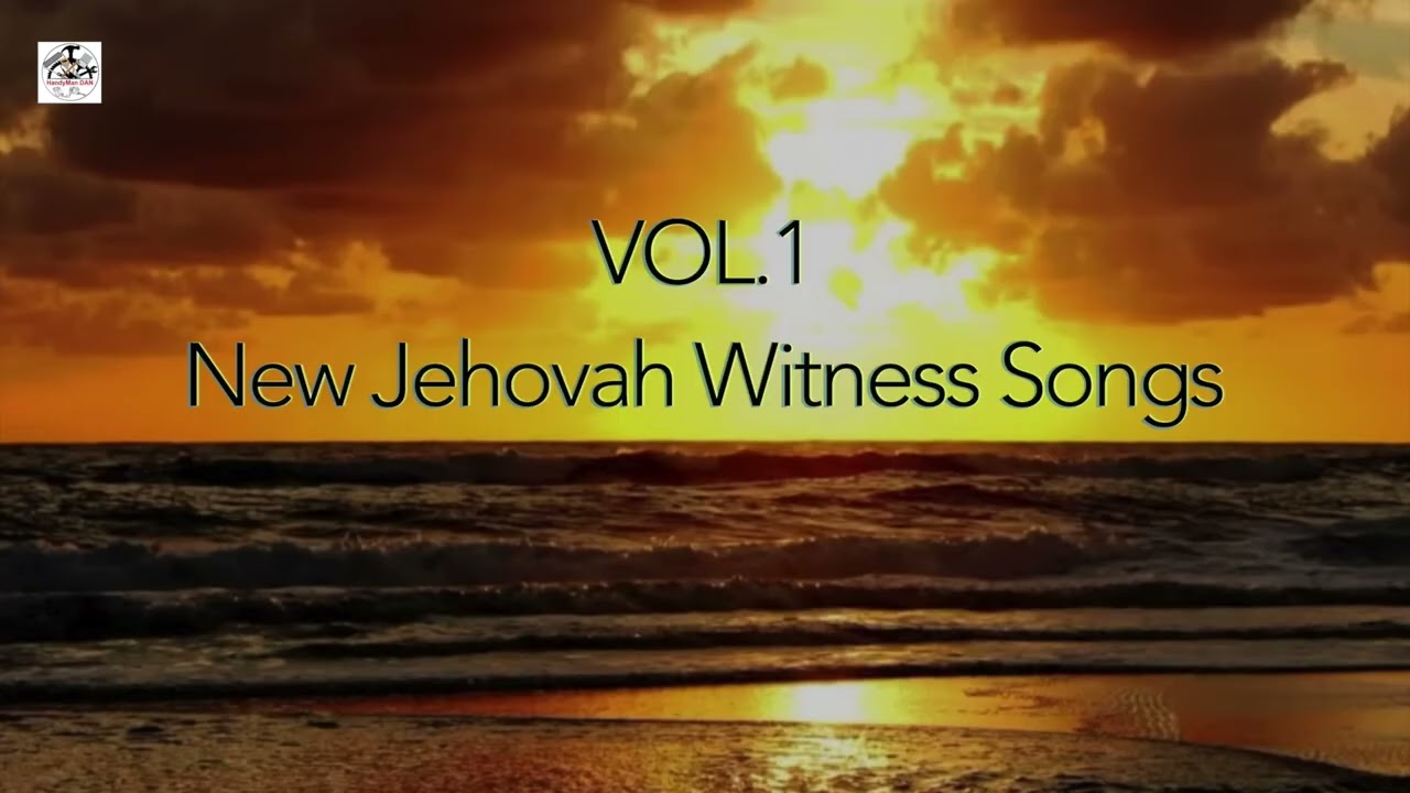 #3 Песни Свидетелей Иеговы | Расслабляющая музыка