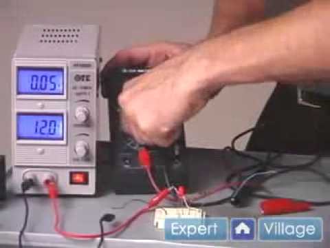 How to Build Electronic Circuits   How to Measure Current in