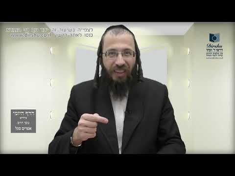 הדף היומי באידיש מסכת יבמות דף פט