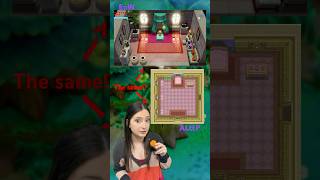 Zeldas Echoes Of Wisdom Has This??