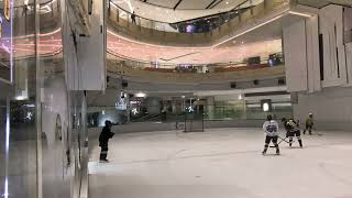 2026/8/22 Element scrimmage