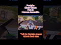 Fortnite Story Quest | Part2 - Heroes Assemble | Talk to Capatain Jones about next step