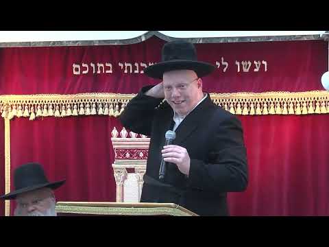 גם שיש חושך לא מאבדים את האור | הרב ליאור גלזר