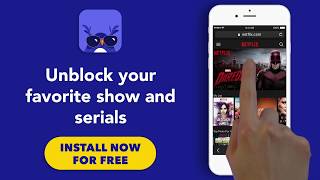 Netflix Install for free 16x9 screenshot 3