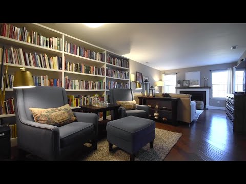 24 Gallo Court, Lawrence Township, NJ home video tour