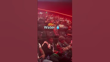 Ever wanted to know what 4DX is like...?🤯💺