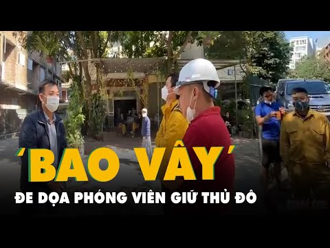 Video: Những Lời Lăng Mạ Xúc Phạm