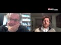 Judgment Date with Judge Dennis Davis, Episode 23: Gilad Isaacs