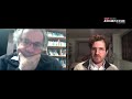 Judgment Date with Judge Dennis Davis, Episode 23: Gilad Isaacs