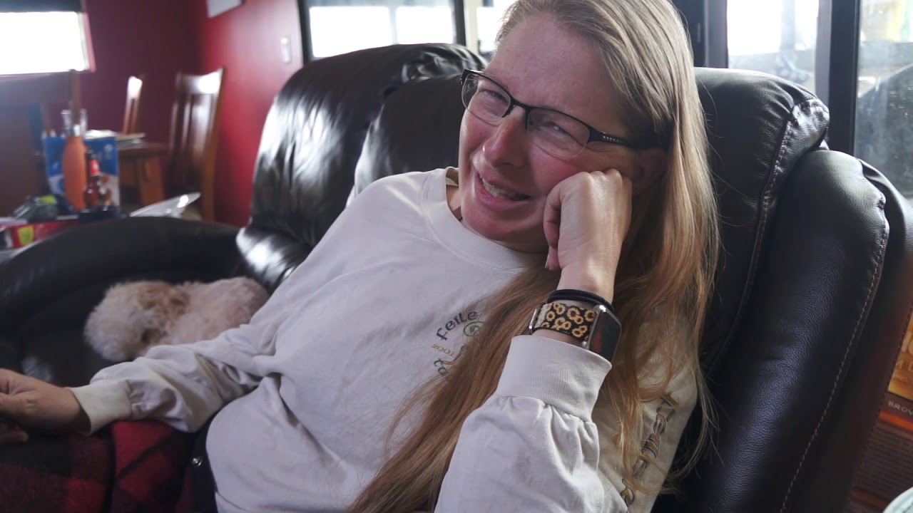 Episode 35: Love Jacked