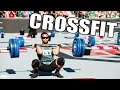 TODO LO QUE NO SABIAS SOBRE EL CROSSFIT. Es ideal para ti o no?