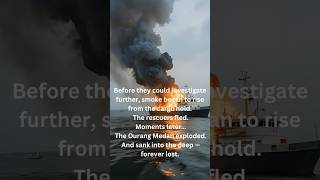 Ghost Ship real stories