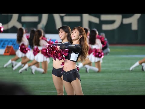 第78回ライスボウル 2025年1月3日 Special Opening show ZERO