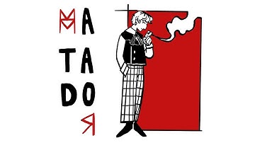 Matador- Fear and hunger animatic