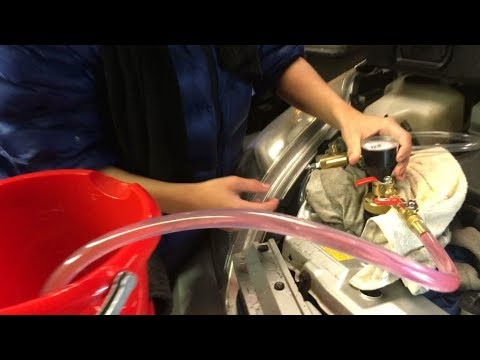 using-oem-uview-airlift™-tool-to-refill-coolant-system---fill,-bleed-&-pressure-test-|-prius-gen-ii