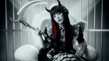 Angel of Deathstep 👿⚰️ | Dark Gothic Bass (Ultra HD Visuals)