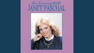 Video thumbnail of "Janet Paschal - I Never Shall Forget the Day (Live)"