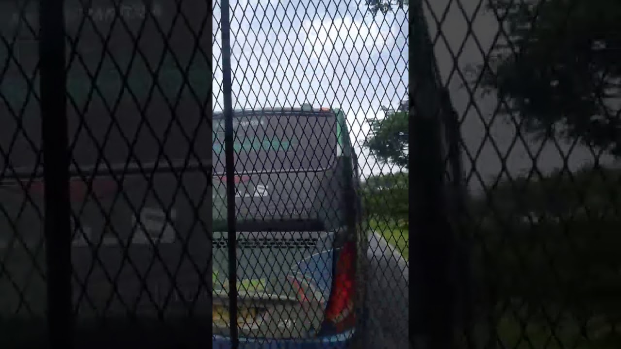 Raja Lintas Tengah Sumatera Di Dominasi ALS 291 , ALS 187, Disusul Medan Jaya Mataru