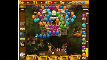 buggle level 990 No Boosters