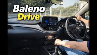 Baleno Drive Smooth Pov Driving