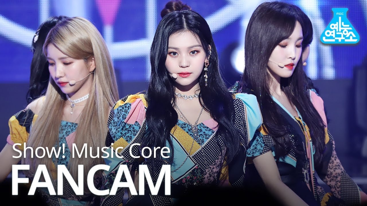 オムジ「해야 (엄지)」公式Fancamのサムネイル