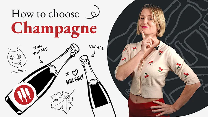 Şampanya Nasıl Seçilir?