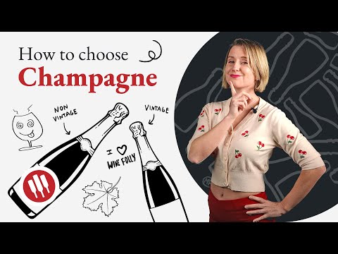 How to choose Champagne | Wine Folly