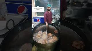 Chapli Kabab Peshawar Famous Food #peshawarichaplikabab