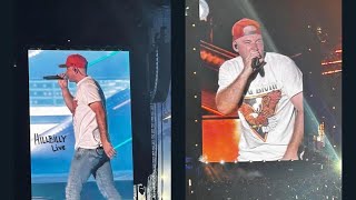 Morgan Wallen Bald (shaved head) @morganwallen