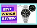 San Martin Limited Edition 39mm Retro 62mas Dive Watch 120
