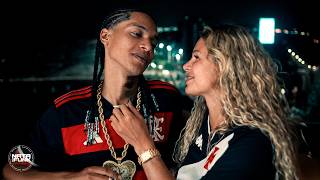 Fake Love - Oruam Web Clipe