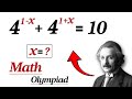 Nice Math Olympiad Algebra Question || How to solve?