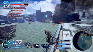 ガンスリンガーストラトス2 23オンスロート 15 20140802