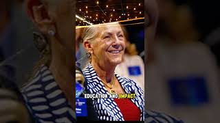 ALICE WALTON (Walmart) #shorts