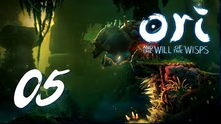 Ori and the Will of the Wisps - PART 5 - I am Speed
