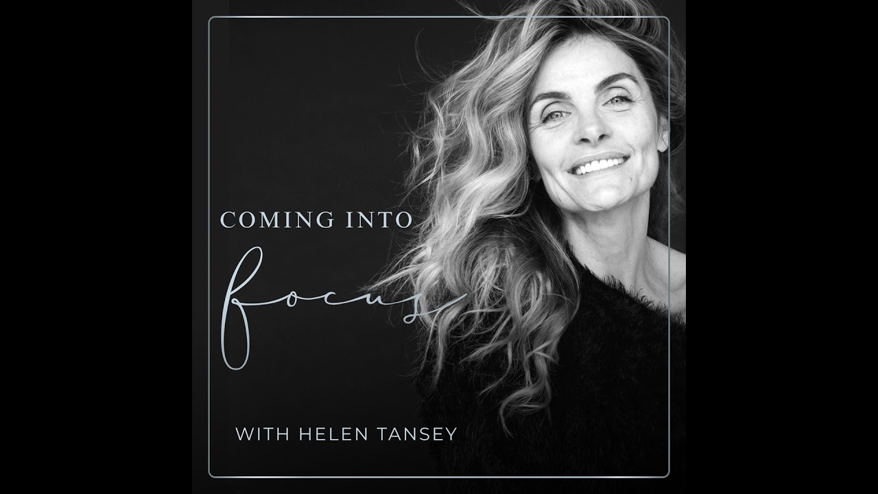Helen Tansey:A Gentle Meditation for the In-Between