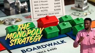 The Land Banking Strategy That Can Get You Into Prime Locations | The Monopoly Strategy The Land Banking Strategy That Can Get You Into Prime Locations | The Monopoly Strategy