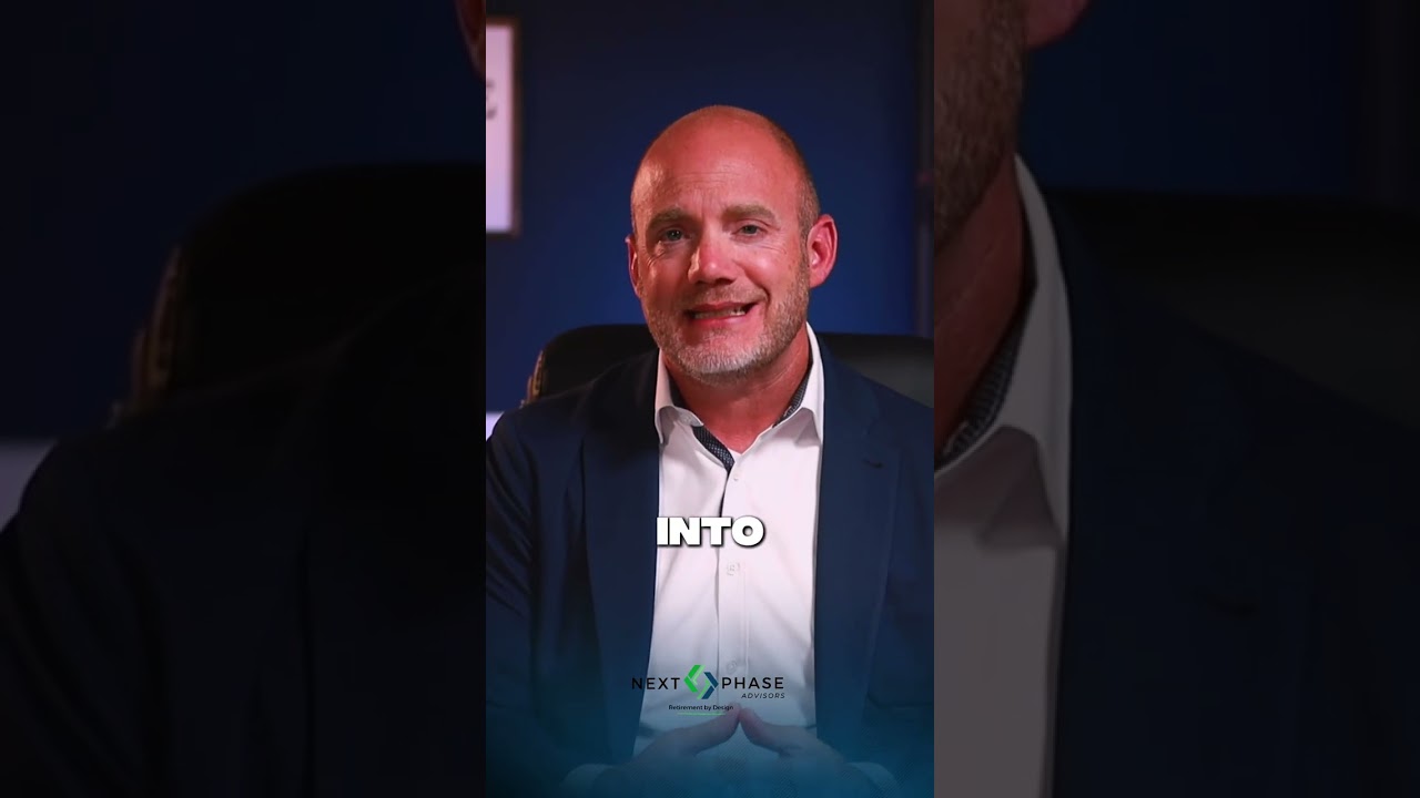 The Bridge You NEED for a Better Life in Retirement