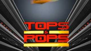 TOPS & POPS - Vinheta de abertura 2013 screenshot 2